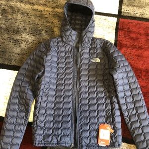NWT The North Face Thermoball Hoodie